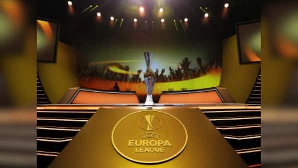 Europa League draw: Arsenal in tricky group with Cologne, Red Star Belgrade; Everton face Lyon, Atalanta