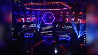 Formula 1's eSports Series another attempt at attracting real fans through the virtual world