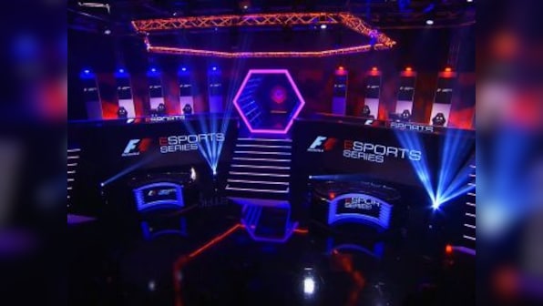 Formula 1's eSports Series another attempt at attracting real fans through the virtual world