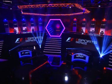 Formula 1's eSports Series another attempt at attracting real fans through the virtual world Formula 1's eSports Series another attempt at attracting real fans through the virtual world