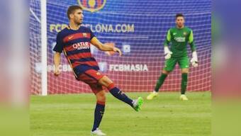 ISL 2017-18: FC Goa secure Spanish defender Sergio Juste Marin as their fifth foreign signing