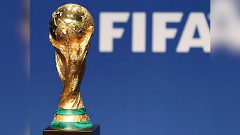 FIFA abandons plans to expand 2022 Qatar World Cup from 32 to 48 teams dealing a blow to president Gianni Infantino