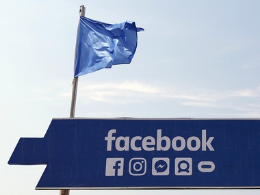 Facebook is rolling out a tool to spot fake news before the presidential election in Kenya Facebook is rolling out a tool to spot fake news before the presidential election in Kenya