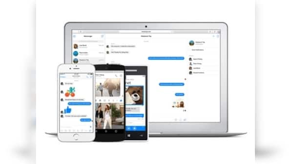 A new malware is targeting Windows, Linux and Mac systems using Facebook Messenger