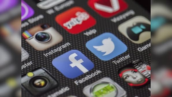 Facebook and Google own the top six apps with the highest reach in the US