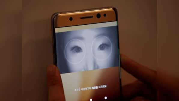German Minister defends controversial surveillance pilot project that uses facial recognition technology