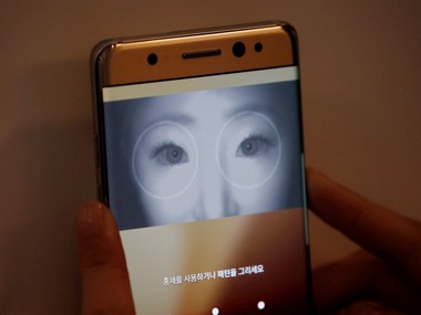 German Minister defends controversial surveillance pilot project that uses facial recognition technology German Minister defends controversial surveillance pilot project that uses facial recognition technology