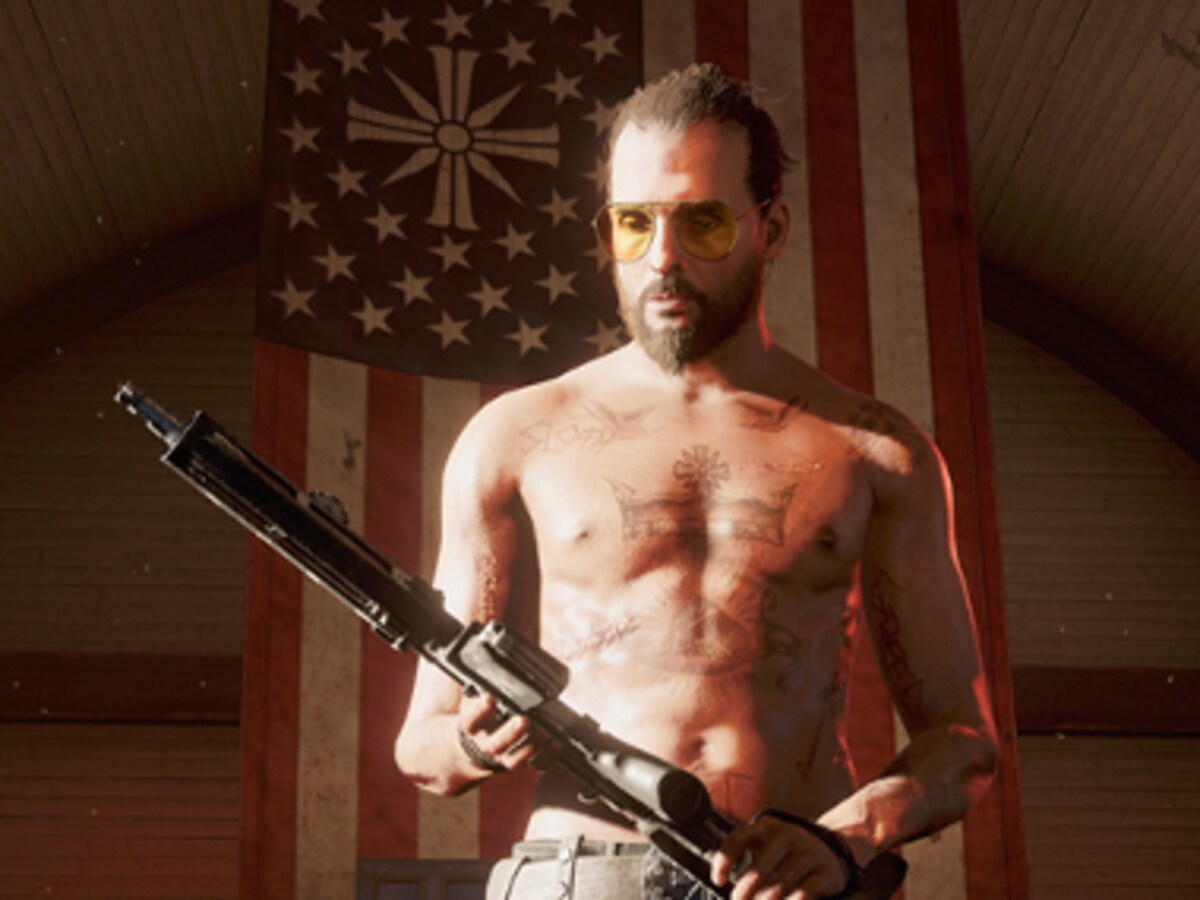 Far Cry 5, Extended Gameplay Walkthrough