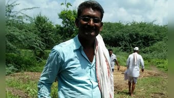 Maharashtra's farmers struggle to marry as irregular income, surge in suicides make them unsuitable grooms