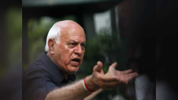 Farooq Abdullah says Centre needs to reframe its Pakistan policy for lasting peace in Jammu and Kashmir