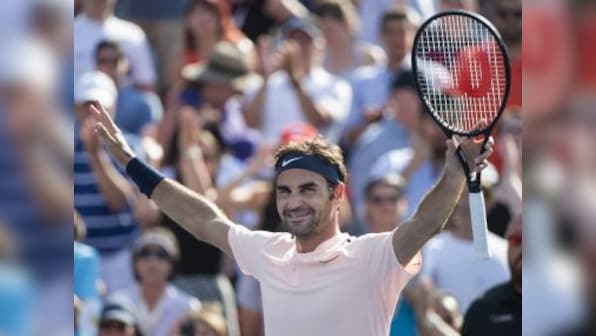 US Open 2017: Roger Federer says winning three Grand Slams in a year would be surreal