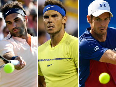 Rafael Nadal returns to No 1: Statistical look at ATP rankings and three-way race for top spot at US Open Rafael Nadal returns to No 1: Statistical look at ATP rankings and three-way race for top spot at US Open
