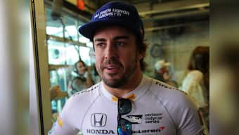 With Ferrari and Red Bull Racing's doors closed, here are McLaren's Fernando Alonso's options for 2018