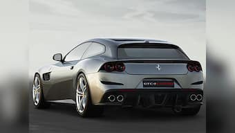 Ferrari, the maker of exquisite Italian sports cars, now wants to make an SUV: Here's why