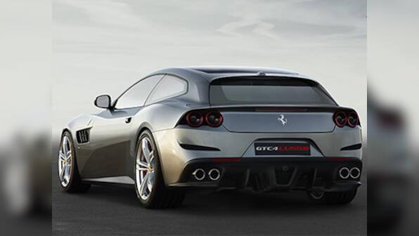 Ferrari, the maker of exquisite Italian sports cars, now wants to make an SUV: Here's why