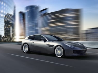 Image Credit: Ferrari