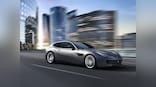 Ferrari GTC4Lusso and GTC4Lusso T launched in the Indian market; pricing starts from Rs 4.2 Crore