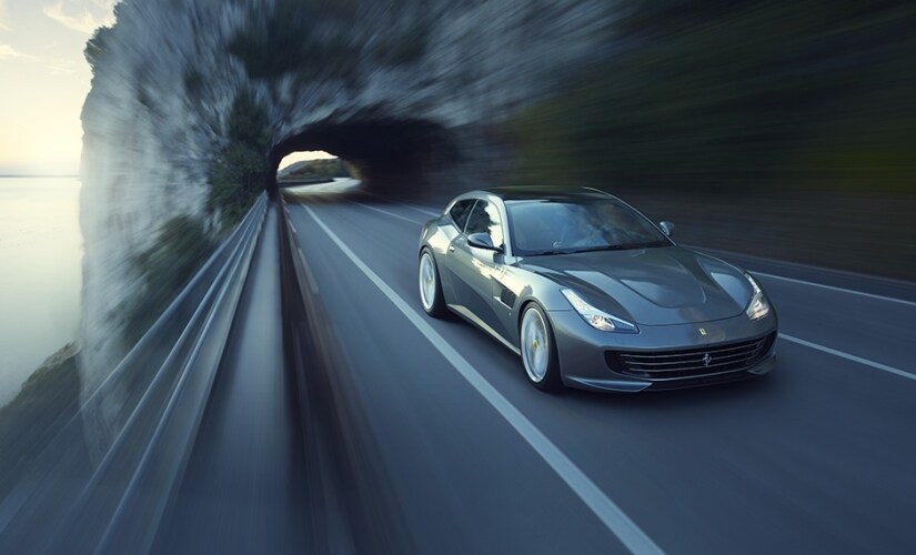 Image Credit: Ferrari