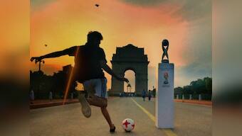 FIFA U-17 World Cup 2017: Narendra Modi, football body's general secretary to attend India's opening match