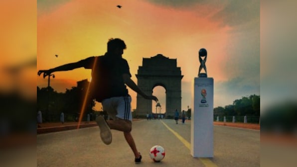 FIFA U-17 World Cup 2017: Narendra Modi, football body's general secretary to attend India's opening match