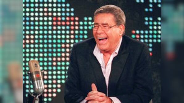 Jerry Lewis dead at 91: Tributes pour in for the comedy king, filmmaker and fundraiser extraordinaire