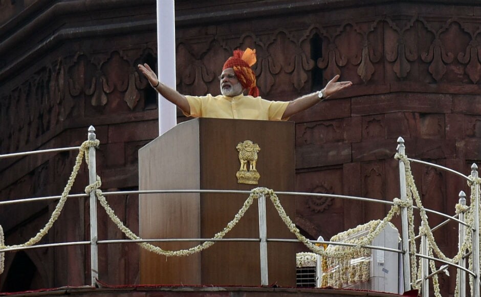 Modi said, Modi said,