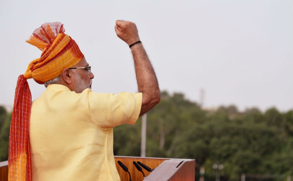 Modi put special emphasis on the New Years' Day 2018, telling Indians that the year will mark the coming of age of a whole generation which will steer India forward. Twitter @PIB_India Modi put special emphasis on the New Years' Day 2018, telling Indians that the year will mark the coming of age of a whole generation which will steer India forward. Twitter @PIB_India