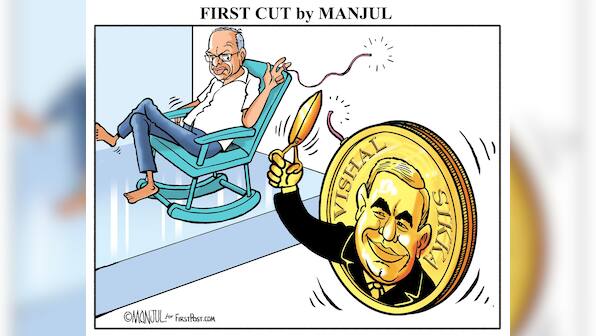 Infosys Vishal Sikka's exit revives promoter vs outsider debate for top job