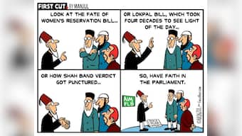 SC verdict on triple talaq denies justice to likes of Shayara Bano as order remains ambiguous on 3-month divorce