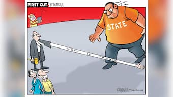 Right to privacy is fundamental right: 'Reasonable restrictions' remain as Supreme Court delivers historic judgment