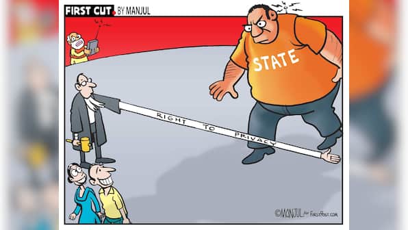 Right to privacy is fundamental right: 'Reasonable restrictions' remain as Supreme Court delivers historic judgment
