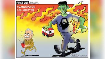 Ram Rahim rape case verdict: 32 dead, 200 injured as violence erupts in Punjab, Haryana