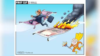 Demonetisation: RBI says 99% banned notes are back; where is the black money?