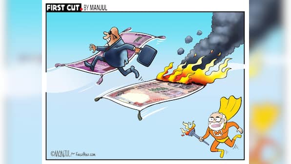 Demonetisation: RBI says 99% banned notes are back; where is the black money?