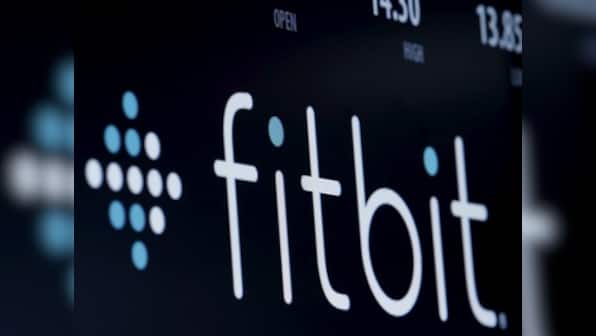 Fitbit launches the Ionic smartwatch with contactless payment; takes aim at rivals Apple