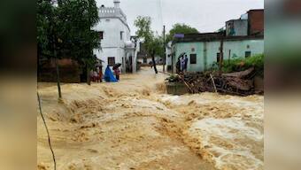 Heavy rains cause landslides, floods in Nepal, displaces over 3,000 people; rescue operations underway