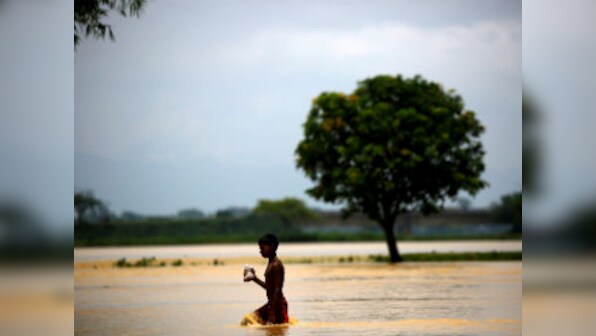 Bihar floods: Death toll rises to 153 as situation worsens; over one crore people affected