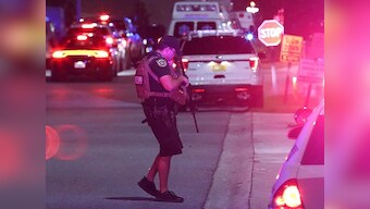Florida shooting: One police officer dead, another injured in gunfire in Kissimmee