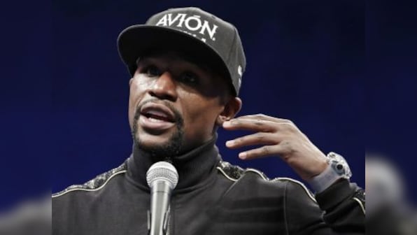 Floyd Mayweather confirms permanent retirement from boxing after 50th straight victory