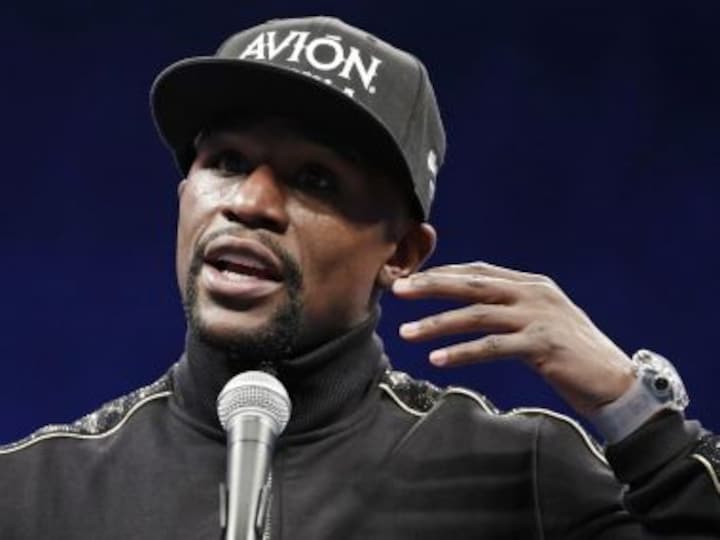Floyd Mayweather confirms permanent retirement from boxing after 50th straight victory