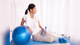 6 tips to manage sugar level during this festive season