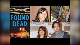 Found Dead: Shantanu Guha Ray's true crime account reveals the grim recesses of human thought