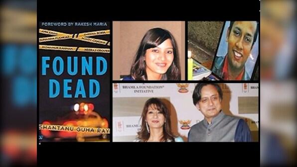Found Dead: Shantanu Guha Ray's true crime account reveals the grim recesses of human thought