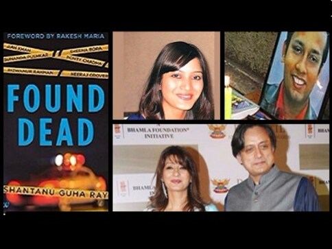 Found Dead: Shantanu Guha Ray's true crime account reveals the grim recesses of human thought Found Dead: Shantanu Guha Ray's true crime account reveals the grim recesses of human thought