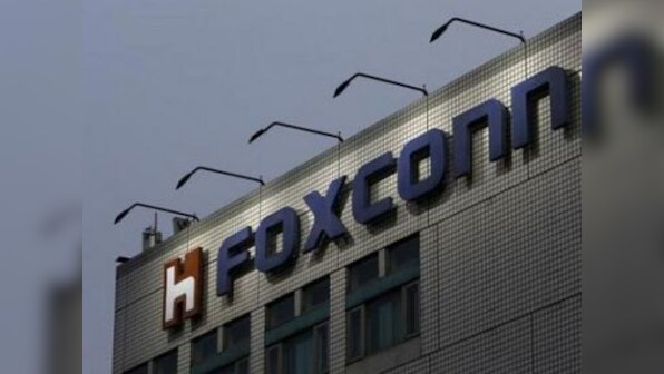 iPhone manufacturer Foxconn Technology close to signing deal with Maharashtra to set up factories near Mumbai