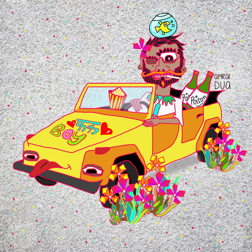 The Guysexual’s Guide To Every F**kboy in the world The Guysexual’s Guide To Every F**kboy in the world