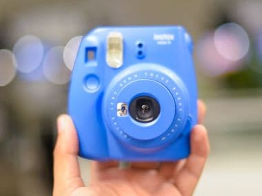  Fujifilm instax Mini 9 Review: The inescapable attraction of physical media and retro experience