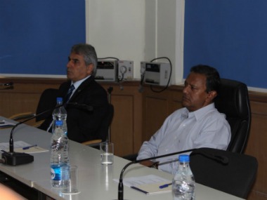 AFC Futsal Development Programme to help create roadmap for the sport in India after assessment AFC Futsal Development Programme to help create roadmap for the sport in India after assessment