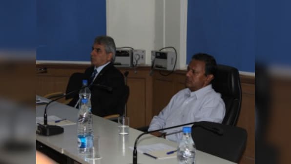 AFC Futsal Development Programme to help create roadmap for the sport in India after assessment