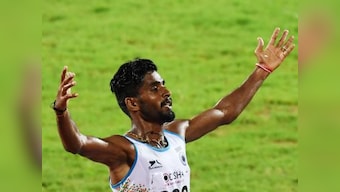 IAAF World Athletics Championships 2017: G Lakshmanan shows courage amidst dipping temperature, soaring competition